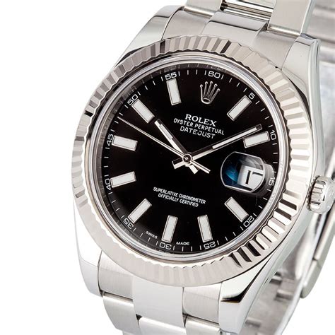 rolex 116334 zifferblätter|Rolex datejust 116334.